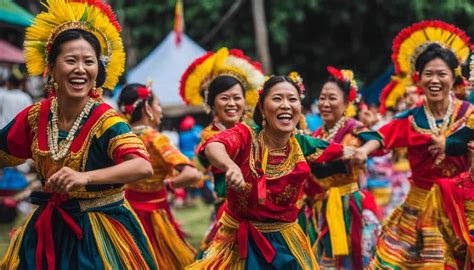 Understanding the Tagalog People & Culture