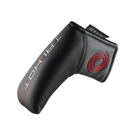 G Y Putter Odyssey Tri Hot K Two Ch