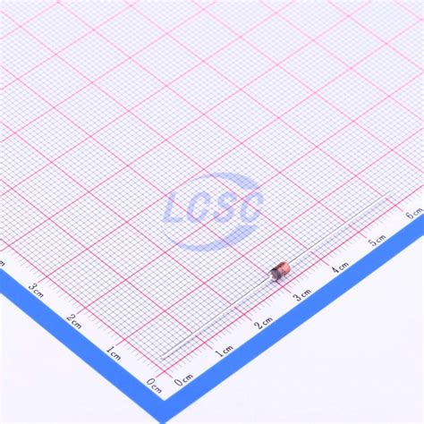 1N4744A onsemi | Diodes - LCSC Electronics