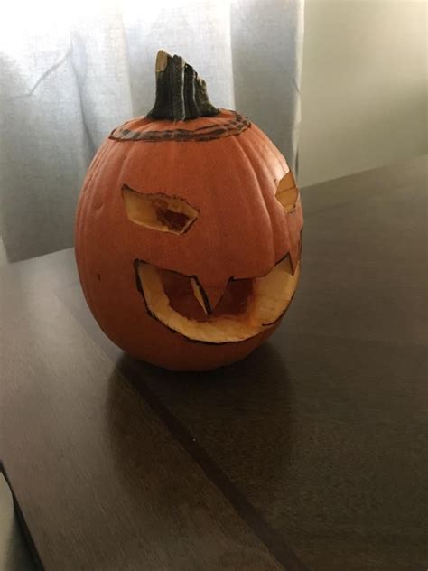 Roblox Pumpkin Head