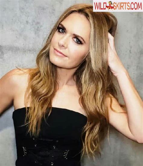 Maggie Lawson Nude Leaked Photos And Videos Wildskirts