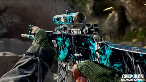 Full List Of Bo Mastery Camos In Mp Zombies And Warzone One Esports