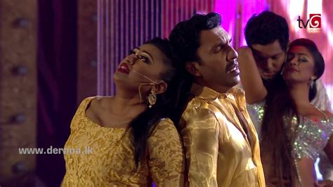 රෂ පබ සදපන Hot Dance YouTube