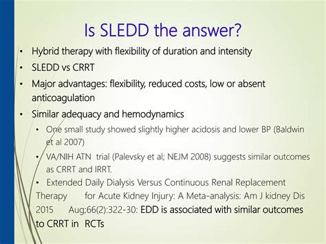 renal replacement therapy   icu pptx