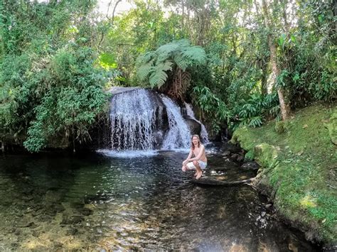 Conheça tudo sobre o Vale do Alcantilado Visconde de Mauá RJ VT