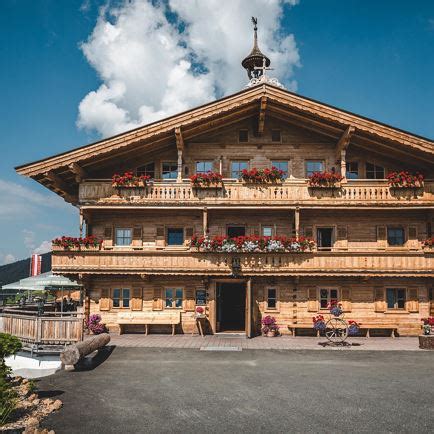 Skih Tten Und Bergrestaurants In Den Skigebieten