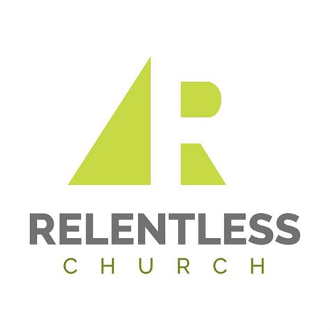 Relentless Church - YouTube