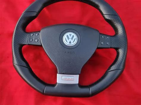 Volante Gli Golf Bora Gli Mk5 Vw Cuotas sin interés