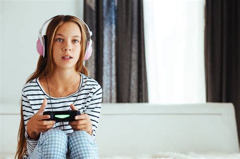 Los Efectos De Los Videojuegos En Los Adolescentes Nexofin