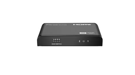 Tv Hdmi Av Splitters X Lenkeng