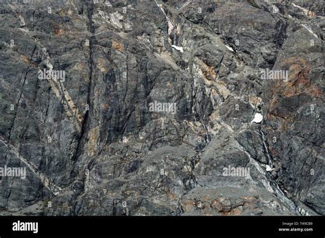 Rock Veins Hi Res Stock Photography And Images Alamy