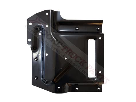 Front Bumper Bar Bracket L H G R Series 05 10 Moore Truck Parts