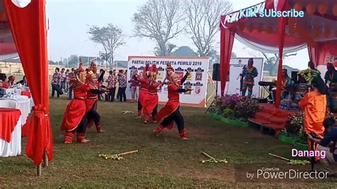 Seni Tari Musik Doll Sanggar Seni Semarak Persada S3P Karnaval