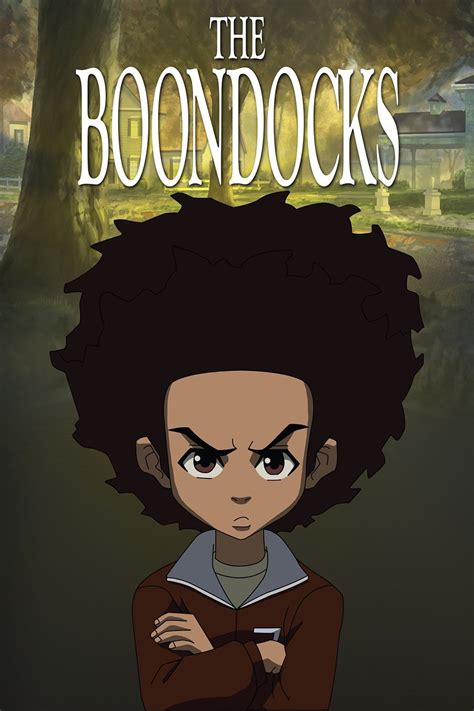 The Boondocks Rotten Tomatoes