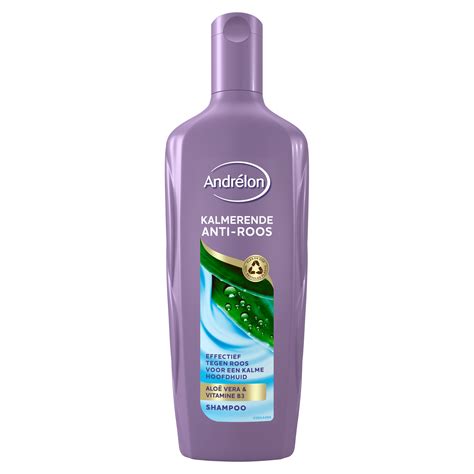 Andrélon Special Kalmerende Anti Roos Shampoo Per Fles 300 Ml