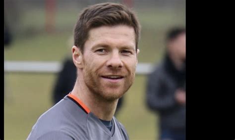 El Tribunal Supremo confirma la absolución de Xabi Alonso de delito