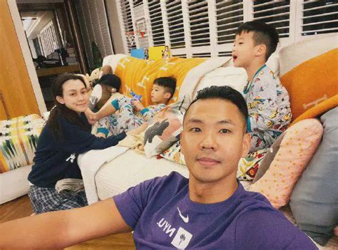 Chen Jianzhou Wang Leehom And Other 4 People Exposed Naked Love Video Vivian Hsu And Fan Weiqi