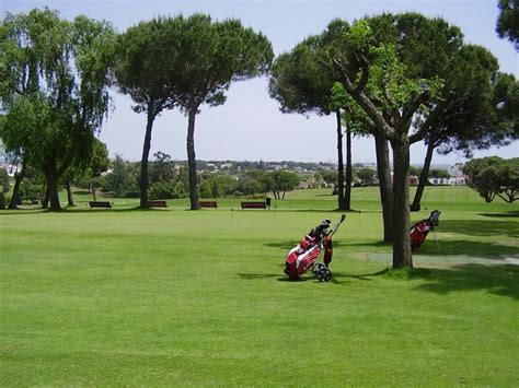 Club De Golf Bellavista Huelva Recreation Sport Andalucia