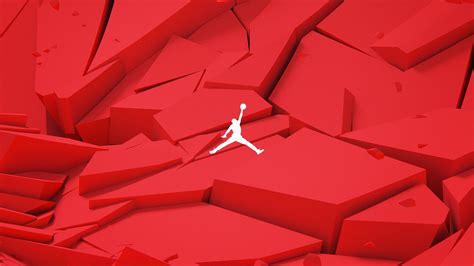 Red Jordan Wallpapers - Top Free Red Jordan Backgrounds - WallpaperAccess