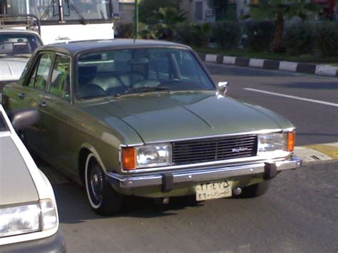 Paykanhunter Paykan Lowrider28