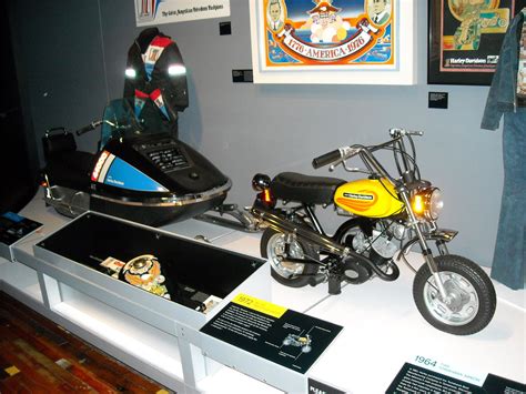 Harley-Davidson Museum Harley Davidson Museum