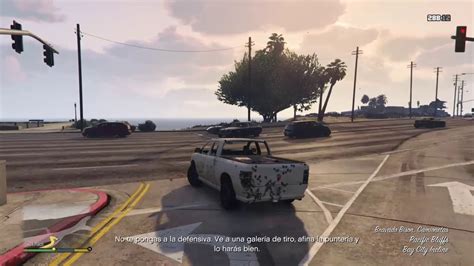 Grand Theft Auto V Asesoramiento Conyugal Youtube