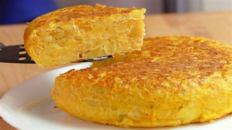 Día de la Tortilla por qué se celebra hoy 9 de marzo