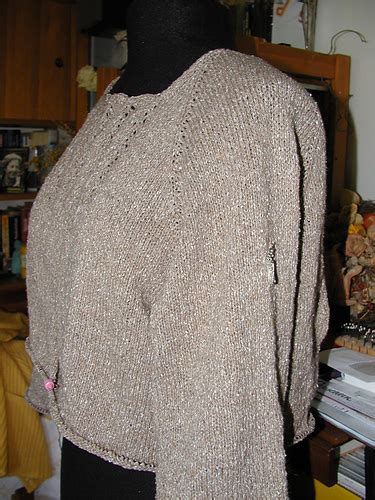 Ravelry Isis Sophia S Peasy In Silke Tweed