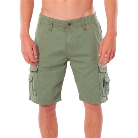 Bermuda Rip Curl Trail Cargo Walkshort Verde La Isla Racks Ltda