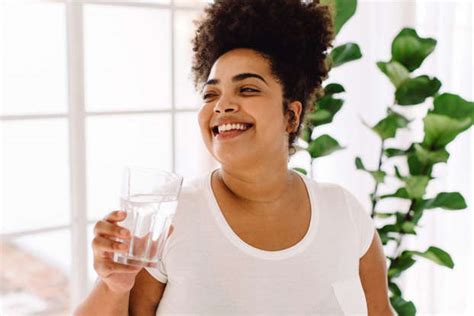 5 Ways Drinking Water May Help You Lose Weight