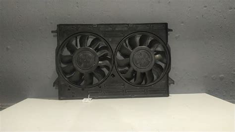 80A121207A China диффузор радиатора охлаждения