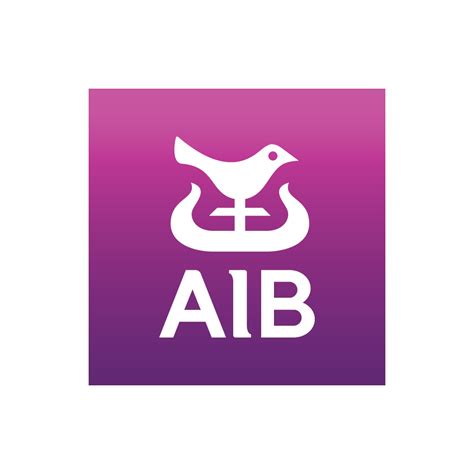 Free High-Quality Allied Irish Bank Logo for Creative Design