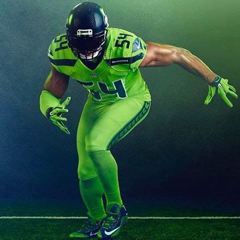 Best Nfl Color Rush Uniforms Ideas Nfl Color Rush Uniforms Color