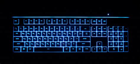 Обзор мембранной игровой клавиатуры HyperX Alloy Core RGB