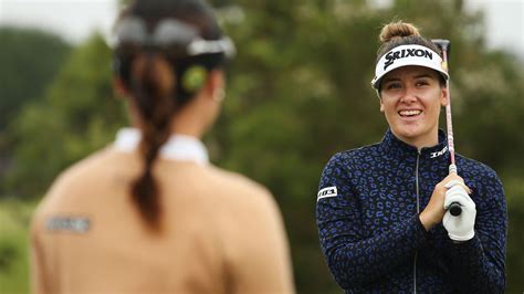 2020 Hannah Green brings veteran poise to the course | LPGA | Ladies ...