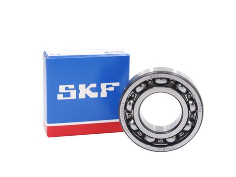 【skf】深沟球轴承 6206 Skf轴承 上海兴明精密轴承有限公司兴明轴承