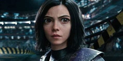 'Alita: Battle Angel 2' Release Date, Plot, Trailer, Cast And ...