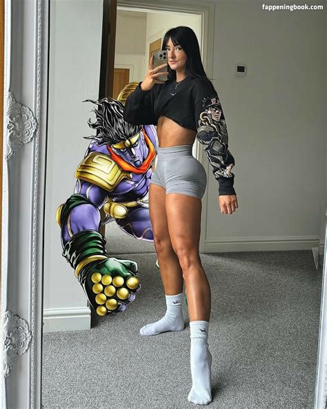 Beth Fitnessuk Bethfiit Nude OnlyFans Leaks Fappening FappeningBook