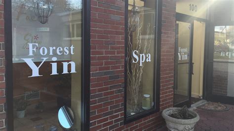 Forest Yin Spa Massage Parlor Under Fire Over Prostitution Bust