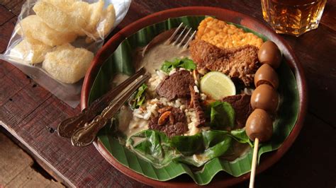 Resep Nasi Pindang Kudus Lifestyle Fimela