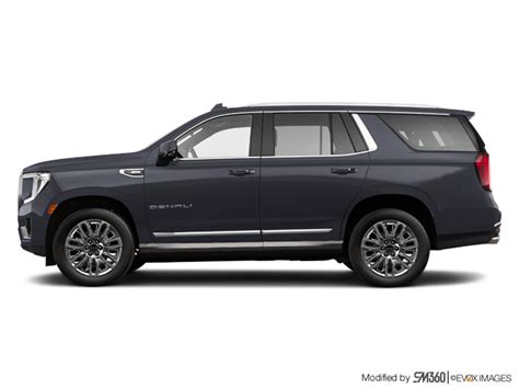 Gus Revenberg Chevrolet Buick GMC | The 2023 Yukon DENALI Ultimate