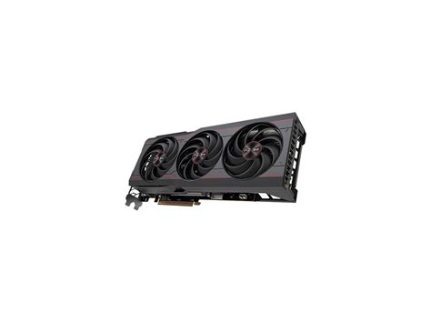 Used - Very Good: Sapphire Pulse AMD RADEON RX 6800 GAMING GRAPHICS ...