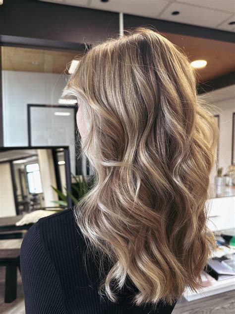 Cashmere Blond De Perfecte Haarkleur Deze Winter Wiewathaar