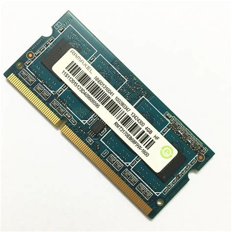 Ramaxel 4gb Ddr3 Ram For Laptop Hot Sale | bellvalefarms.com