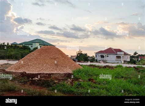 Marl roads hi-res stock photography and images - Alamy