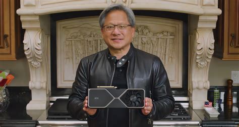 Jensen Huang: The Inspiring Journey and Impact of Nvidia's Visionary CEO