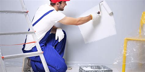 Painting Services Sharjah | Exterior & Interior House Paint Sharjah