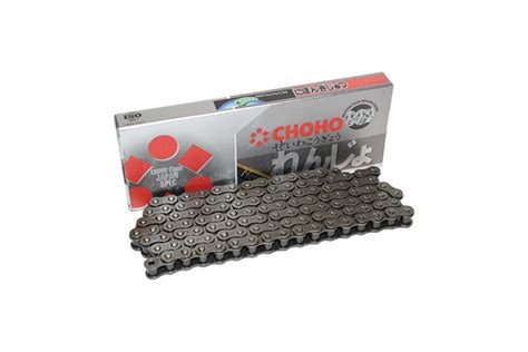 Цепь CHOHO 520 104 звеньев ТД037887 - выгодная цена, отзывы ...