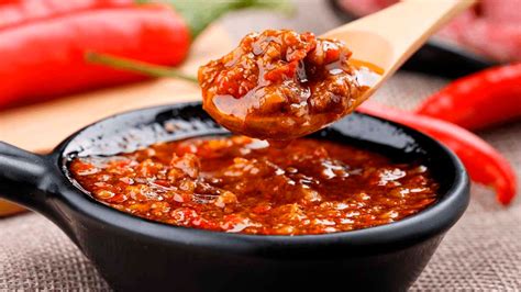 Salsas Recetas De Salsa Tipos De Salsas Historia Y Demás