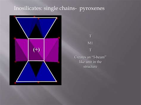 silicate structure | PPT